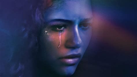 euphoria vostfr|Où regarder la série Euphoria en streaming